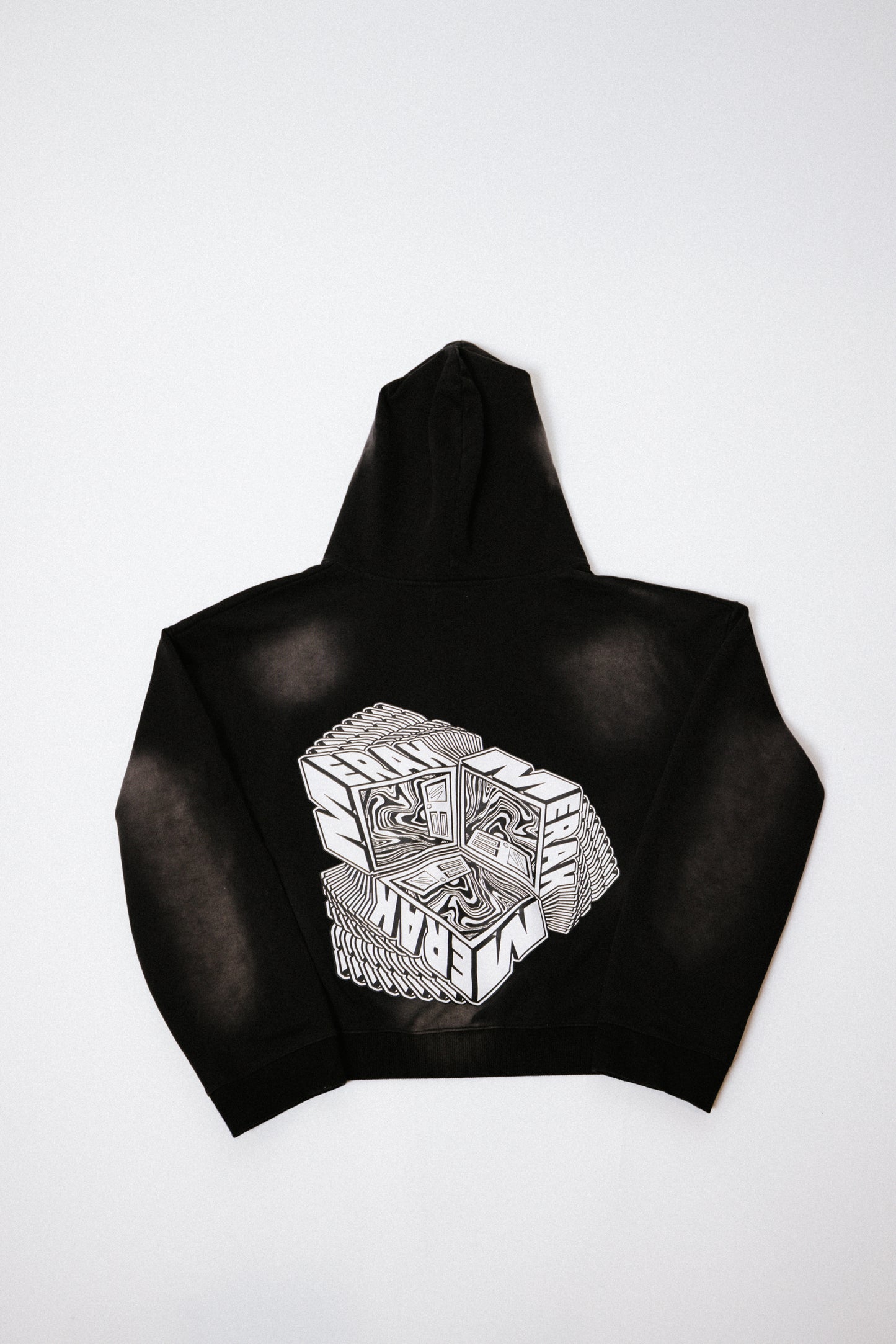 Illusion Hoodie