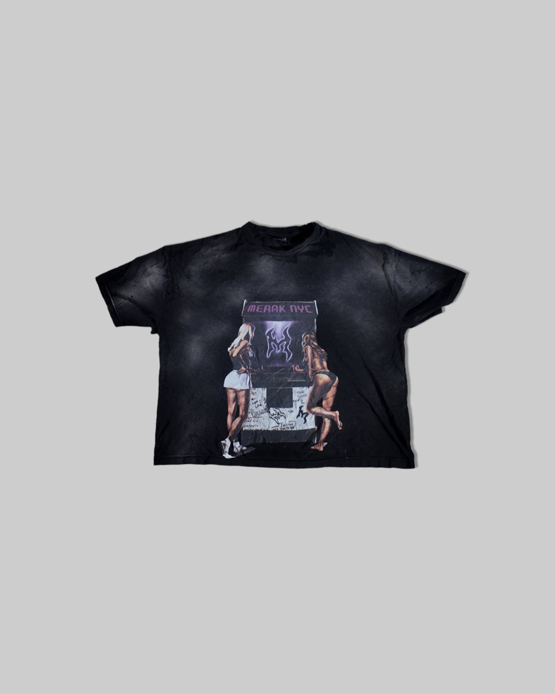 “Art and Desires” Tee