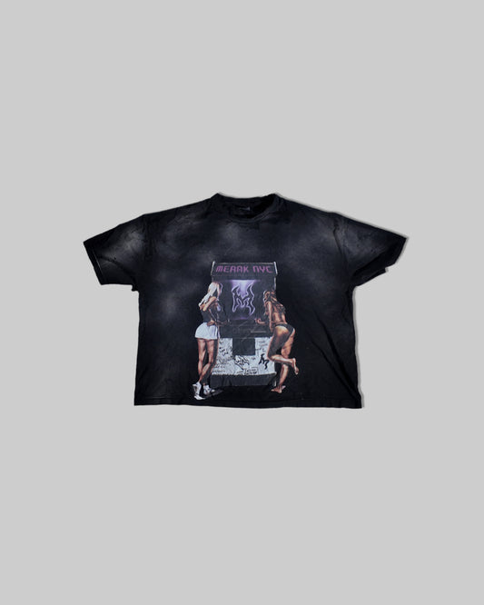 “Art and Desires” Tee